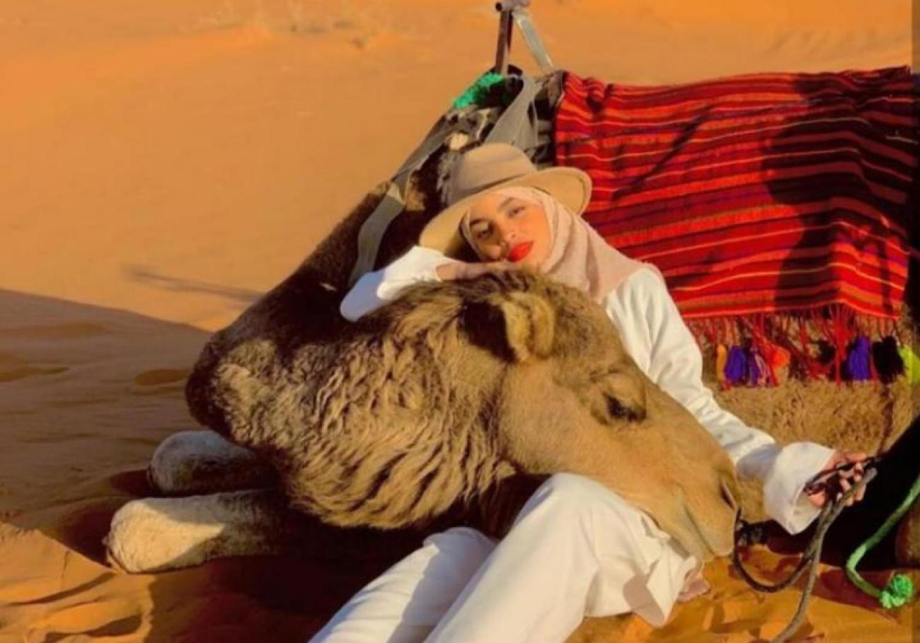 Merzouga Experience Luxury Camp Ngoại thất bức ảnh